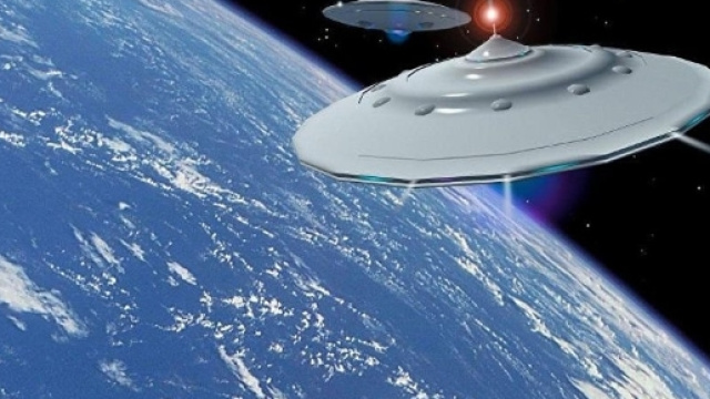 Nasa: &ldquo;Gli alieni esistono e li incontreremo nei prossimi 20 anni&rdquo;. - sputniknews.com