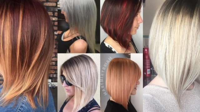 Novit&agrave; chiome corte e lunghe: estate 2017