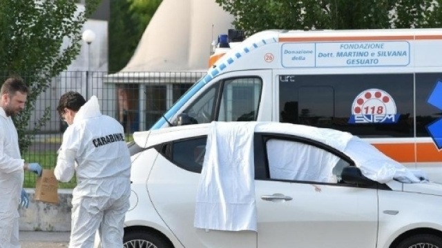 Omicidio-suicidio a Trebaseleghe - Il Gazzettino.it - ilgazzettino.it