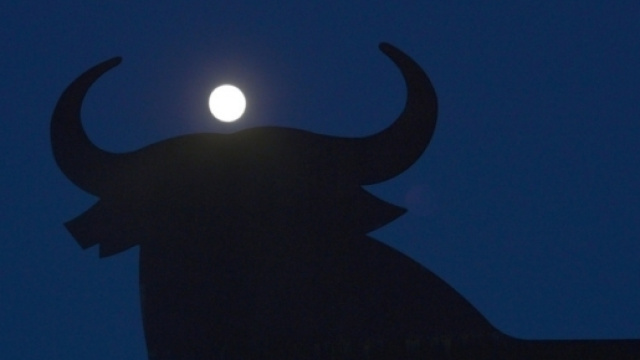 Oroscopo di domani | previsioni di marted&igrave; 23 maggio 2017: Toro al 'top del giorno'