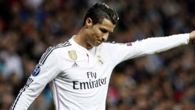 Real Madrid&nbsp;: Un club a les moyens de s'offrir CR7&nbsp;!