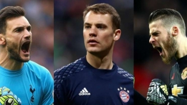 Real Madrid&nbsp;: Un grand gardien dans le viseur&nbsp;!