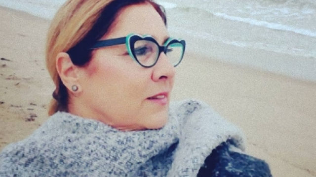 Romina Power svela il segreto della sua felicit&agrave;.