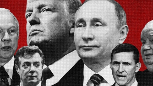 Russsiagate: &egrave; il genero di Trump l'alto funzionario coinvolto