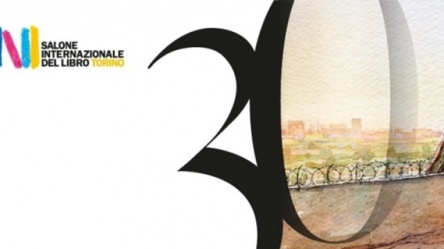 Salone Internazionale del Libro 2017, oltre il confine