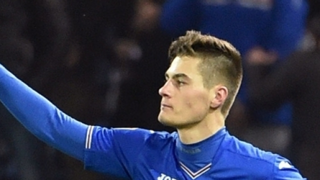 Sampdoria Archivi - Calcioline - calcioline.com