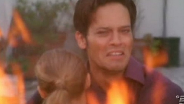 Tonio Fortebracci e sua figlia Antonia