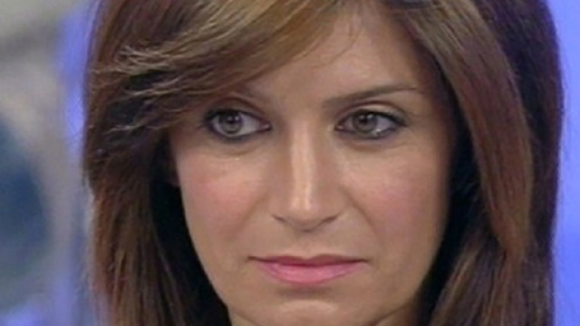 Uomini e Donne: Gemma Galgani e Barbara De Santi, ancora scontro