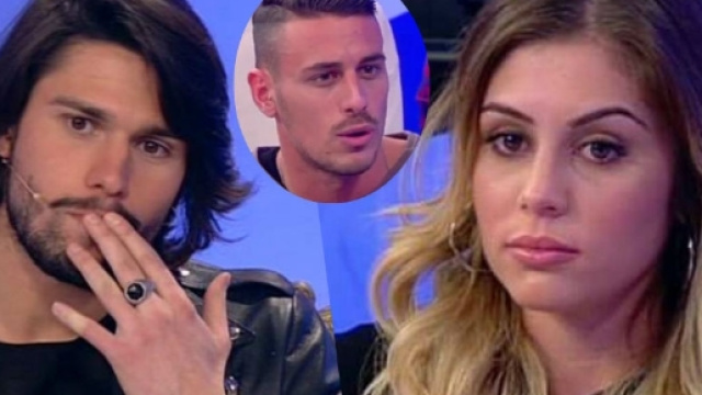 Uomini e Donne: Giulia Latini e la reazione alla scelta di Luca ... - bitchyf.it