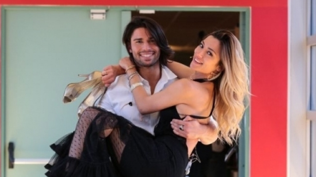 Uomini e donne, Luca e Soleil 'da record': presto a Temptation Island?