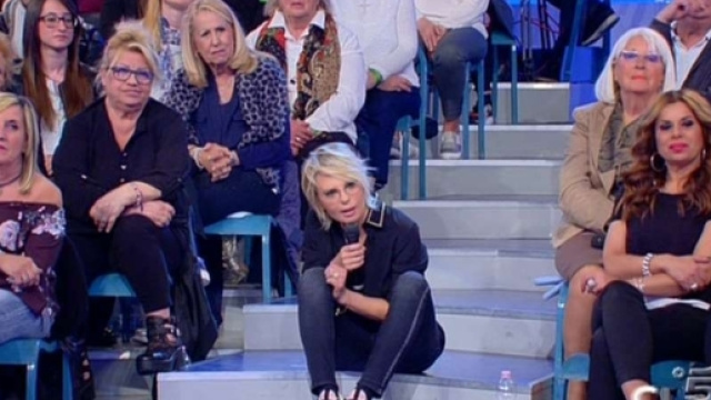 Uomini e Donne trono classico 2017 (Foto 3/25) | Televisionando - televisionando.it