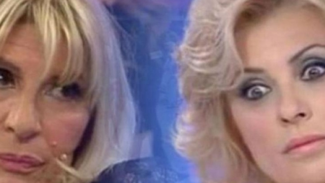 Uomini e Donne ultime gossip news: Marco &egrave; dubbioso, il confronto con la Galgani