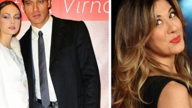 Virginia Raffaele invita Gabriel Garko sul palco di 'Facciamo che io ero'