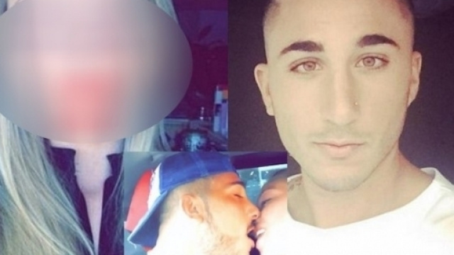 Vivian et Fanny, les retrouvailles dans La Villa 3