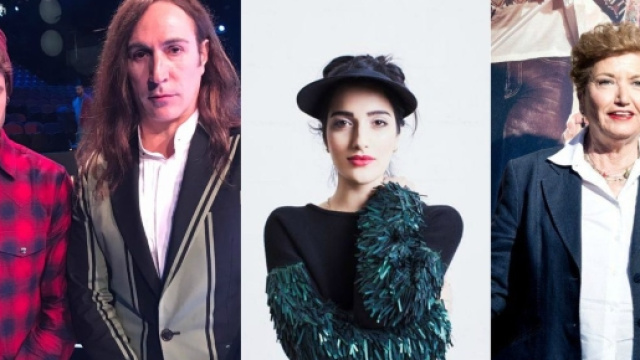 X Factor 11: Levante, Mara Maionchi, Fedez e Manuel Agnelli nuovi giudici