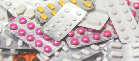 Psych drug makes it easier to treat ALS, strokes, brain cancer and more