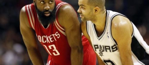 Antonio Spurs at Houston Rockets: Lineups, Preview & Prediction - realsport101.com