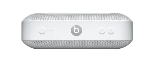Beats Pill+ Speaker - Apple - apple.com