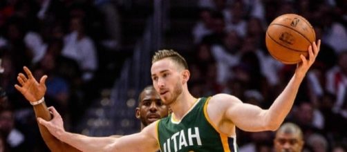 Bring on the Warriors: Jazz win Game 7 over Clippers, 104-91 | The ... - sltrib.com