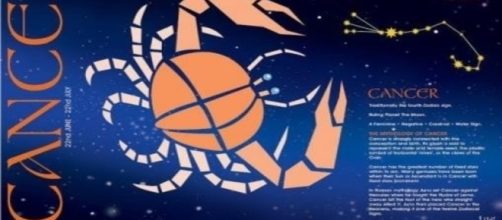 Cancer, via Pinterest- pinterest.com