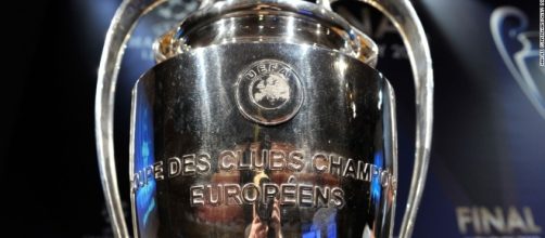 Champions League draw: Arsenal faces Barcelona - CNN.com - cnn.com