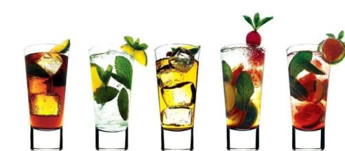 Con ginebra o ron, los c&oacute;cteles son perfectos para cualquier ocasi&oacute;n.