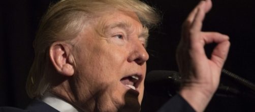 Donald Trump is waiting for 'EASY D' and only people with a dirty ... - mirror.co.uk