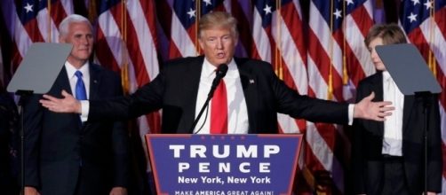 Donald Trump wins US Presidential Election 2016 as he crushes ... - thesun.co.uk