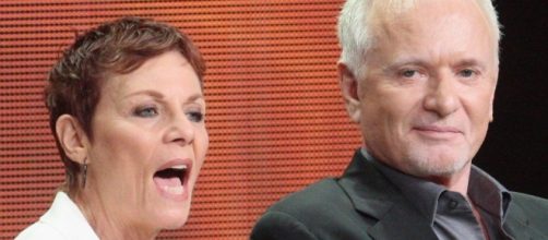 General Hospital' Spoilers: Anthony Geary And Stuart Damon Return ... - inquisitr.com