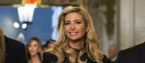 If Ivanka Trump Were A Democrat, She'd Be A Feminist Hero - thefederalist.com