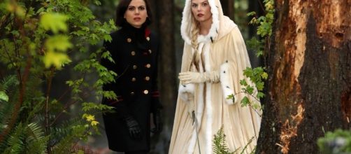 It's time for 'Once Upon a Time' the musical [Image via Blasting News Library]