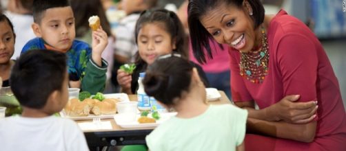 Let's Move reaches 5 after criticism -- progress - CNNPolitics.com - cnn.com