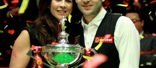 Mark Selby - Irish Mirror - irishmirror.ie
