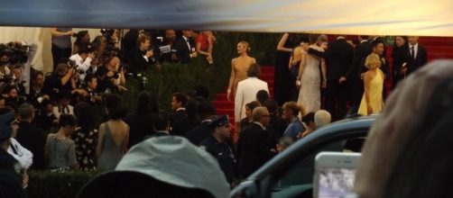Met Gala Photo Credit NoondayNews
