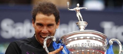 Nadal beats Thiem to win 10th title in Barcelona - Connecticut Post - ctpost.com
