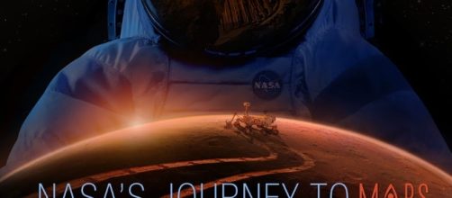 NASA Announce Timeline For Putting Humans On Mars, Manned Mission ... - youtube.com