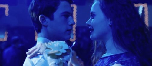 Netflix places trigger warnings on each "13 Reasons Why" episode. This action is made after series received flacks of warnings. Photo via dbknews.com