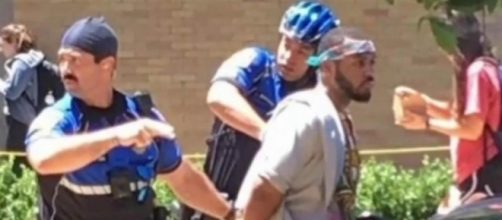 One dead, three Injured in University of Texas stabbing spree. - nbcnews.com