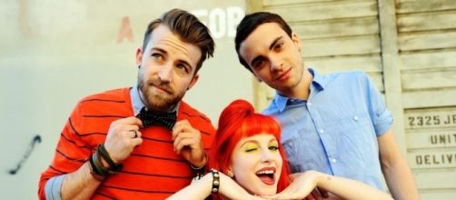 Paramore &ndash; Brick by Boring Brick (acoustic) Lyrics | Genius Lyrics - genius.com