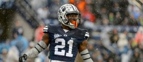 Photo Gallery :: BYU football: Cougars lose Jamaal Williams to ... - sltrib.com