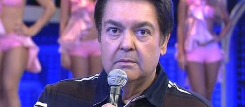 Porque Faust&atilde;o est&aacute; h&aacute; tanto tempo no ar?