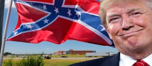 President Trump: "Why Was There a Civil War?" - The Ring of Fire ... - trofire.com