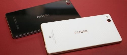 Pronto podr&aacute;s comprar smartphones Nubia en M&eacute;xico | PoderPDA - poderpda.com