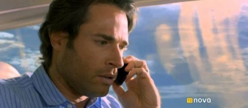 Resumo da novela O Que A Vida Me Roubou