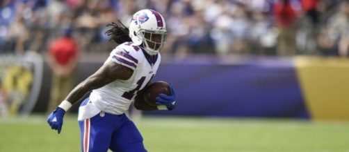 Sammy Watkins - sportsmediaguy.com