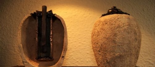 The 'Baghdad Battery'&mdash;Timeworn Device Used by the Ancients to ... - theeventchronicle.com