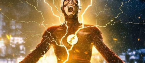 The Flash Temporada 3 - Nuevas im&aacute;genes del rodaje de la serie ... - hobbyconsolas.com