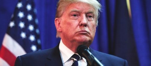 The Thing Donald Trump Hates Most About Obama | GQ - gq.com