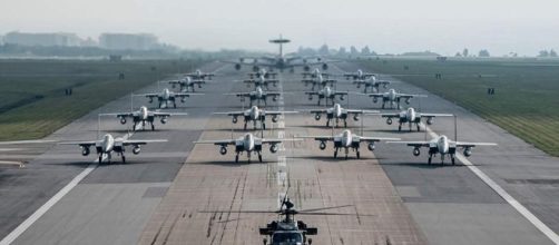 Thermo-nuclear war may break out any moment': Kim Jong-Un tells ... - m2voice.com