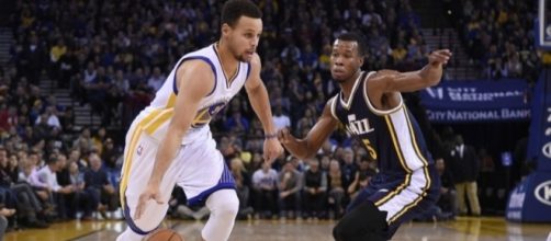 Utah Jazz vs. Golden State Warriors: Keys to the Game - purpleandblues.com